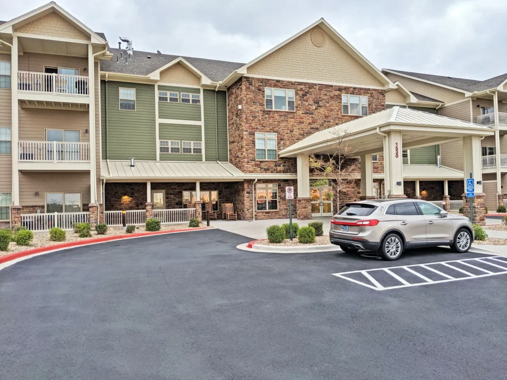National Property REIT Corp. cheyenne