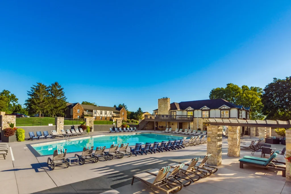 National Property REIT Corp. pool