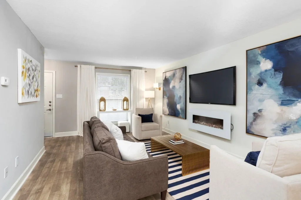 National Property REIT Corp. palmetto creek