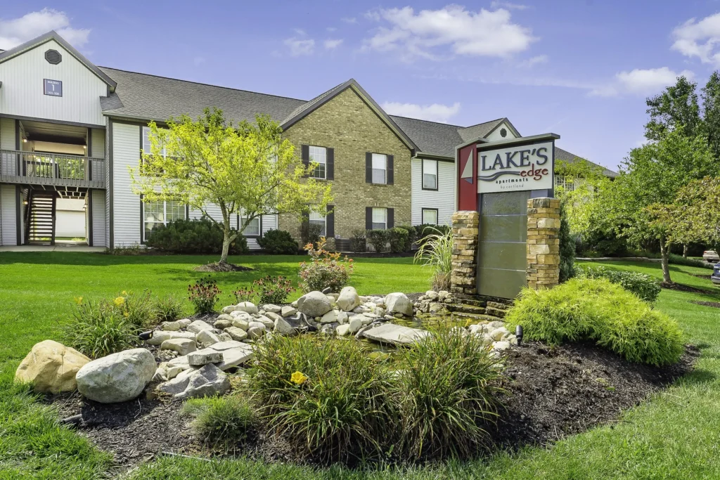National Property REIT Corp. lakes edge