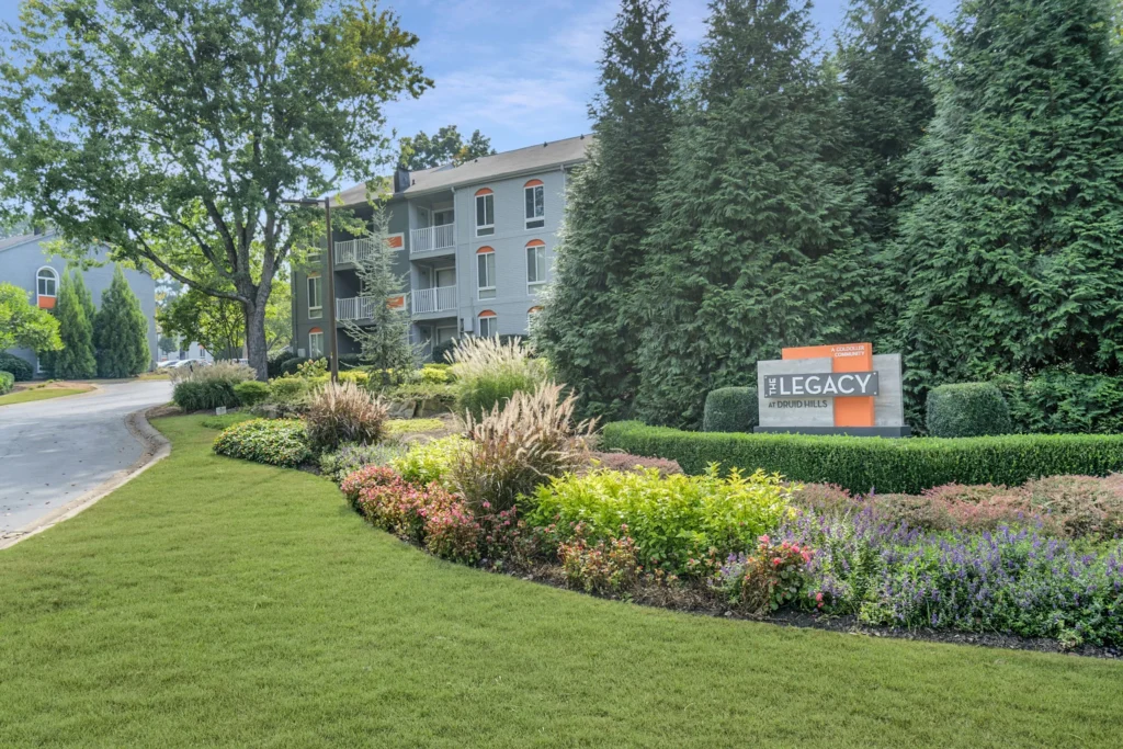 National Property REIT Corp. legacy