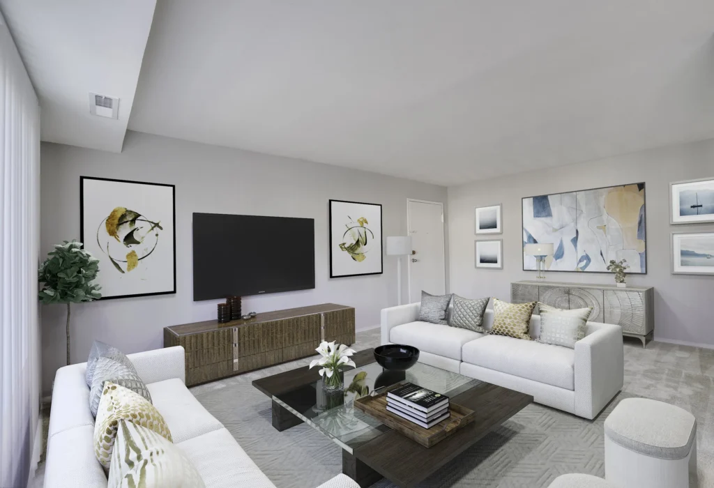 National Property REIT Corp. tdf