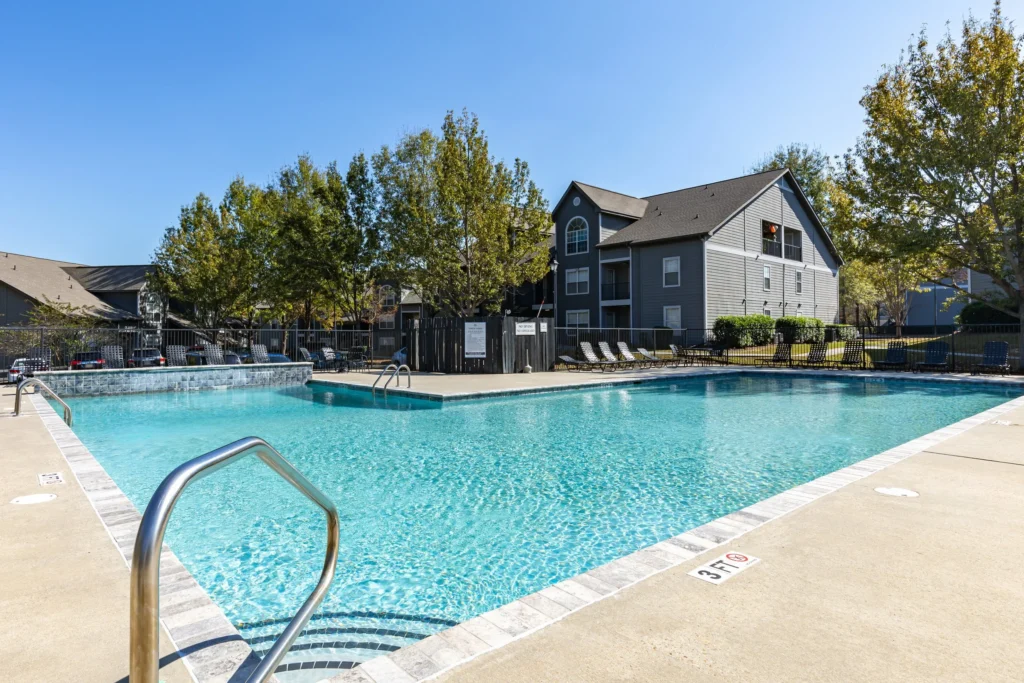 National Property REIT Corp. twin oaks